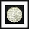 Medal commemorating Admiral General George Monk (1608-70): 1st Duke of Albemarle; reverse by T. Simon