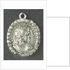 Medal commemorating Admiral General George Monk (1608-70): 1st Duke of Albemarle; obverse by unknown
