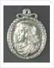 Medal commemorating Admiral General George Monk (1608-70): 1st Duke of Albemarle; obverse by unknown