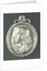 Medal commemorating Admiral General George Monk (1608-70): 1st Duke of Albemarle; obverse by unknown