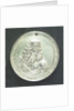Medal commemorating disputes with Holland; obverse by G. Bower