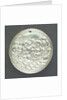 Medal commemorating disputes with Holland; reverse by G. Bower