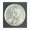 Medal commemorating the dominion of the sea; obverse by T. Rawlins