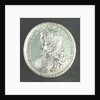 Medal commemorating the dominion of the sea; obverse by T. Rawlins