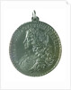 Medal commemorating the dominion of the sea; obverse by Thomas Rawlins