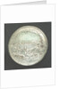 Medal commemorating the dominion of the sea; reverse by T. Simon