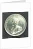 Medal commemorating the capture of Sardinia and Minorca, 1708; obverse by J. Croker