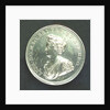Medal commemorating the capture of Sardinia and Minorca, 1708; obverse by J. Croker