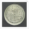 Medal commemorating the attempts of the Elder Pretender to recover the English Throne in 1708 and 1716; reverse by unknown