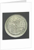 Medal commemorating the attempts of the Elder Pretender to recover the English Throne in 1708 and 1716; reverse by unknown