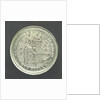 Medal commemorating the attempts of the Elder Pretender to recover the English Throne in 1708 and 1716; reverse by unknown