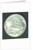 Medal commemorating the dominion of the sea; reverse by Nicholas Briot