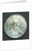 Medal commemorating the landing of King Charles II at Dover, 1660; obverse by J. Roettier