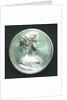 Medal commemorating the Battle of Lowestoft, 1665; obverse by J. Roettier