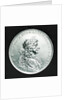 Medal commemorating the Peace of Breda, 1667; obverse by J. Roettier
