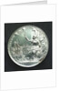 Medal commemorating the Peace of Breda, 1667; reverse by J. Roettier