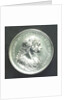Medal commemorating the Peace of Breda, 1667; obverse by J. Roettier
