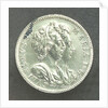 Medal commemorating the Battle of La Hogue, 1692; obverse by Jas Roettier