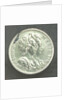 Medal commemorating the Battle of La Hogue, 1692; obverse by Jas Roettier