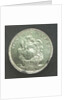 Medal commemorating the Battle of La Hogue, 1692; reverse by Jas Roettier