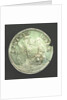 Medal commemorating the Battle of La Hogue, 1692; reverse by Jas Roettier