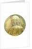 Medal commemorating Admiral Edward Vernon (1684-1757); obverse by unknown