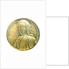 Medal commemorating Admiral Edward Vernon (1684-1757); obverse by unknown