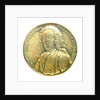 Medal commemorating Admiral Edward Vernon (1684-1757); obverse by unknown