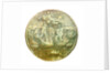Medal commemorating Admiral Edward Vernon (1684-1757); reverse by Unknown
