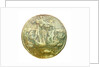 Medal commemorating Admiral Edward Vernon (1684-1757); reverse by Unknown