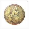 Medal commemorating Admiral Edward Vernon (1684-1757); obverse by unknown
