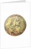 Medal commemorating Admiral Edward Vernon (1684-1757); obverse by unknown