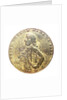 Medal commemorating Admiral Edward Vernon (1684-1757) and the capture of Porto Bello, 1739; obverse by unknown
