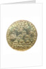 Medal commemorating Admiral Edward Vernon (1684-1757) and the capture of Porto Bello, 1739; reverse by unknown