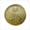 Medal commemorating Admiral Edward Vernon (1684-1757) and the capture of Porto Bello, 1739; obverse by Unknown