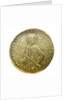 Medal commemorating Admiral Edward Vernon (1684-1757) and the capture of Porto Bello, 1739; obverse by Unknown