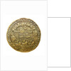 Medal commemorating Admiral Edward Vernon (1684-1757) and the capture of Porto Bello, 1739; reverse by unknown