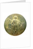 Medal commemorating Admiral Edward Vernon (1684-1757); reverse by unknown