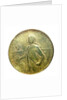 Medal commemorating Admiral Edward Vernon (1684-1757) and the Duke of Argyle; obverse by Unknown
