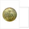 Medal commemorating Admiral Edward Vernon (1684-1757) and the Duke of Argyle; obverse by Unknown
