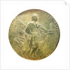 Medal commemorating Admiral Edward Vernon (1684-1757) and the Duke of Argyle; reverse by unknown