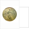 Medal commemorating Admiral Edward Vernon (1684-1757) and the Duke of Argyle; reverse by unknown
