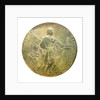 Medal commemorating Admiral Edward Vernon (1684-1757) and the Duke of Argyle; reverse by unknown