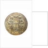 Medal commemorating Admiral Edward Vernon (1684-1757) and Sir Robert Walpole (1676-1745); obverse by unknown