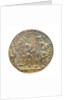 Medal commemorating Admiral Edward Vernon (1684-1757) and Sir Robert Walpole (1676-1745); reverse by unknown
