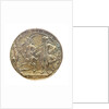 Medal commemorating Admiral Edward Vernon (1684-1757) and Sir Robert Walpole (1676-1745); reverse by unknown