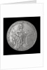 Medal commemorating the John Campbell. 2nd Duke of Argyll (1678-1743), Admiral Edward Vernon, Sir Robert Walpole; obverse by unknown