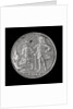 Medal commemorating the John Campbell. 2nd Duke of Argyll (1678-1743), Admiral Edward Vernon, Sir Robert Walpole; reverse by unknown
