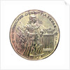 Medal commemorating the John Campbell. 2nd Duke of Argyll (1678-1743) Admiral Edward Vernon (1684-1757), Sir Robert Walpole (1676-1745); obverse by unknown
