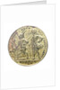 Medal commemorating the John Campbell. 2nd Duke of Argyll (1678-1743) Admiral Edward Vernon (1684-1757), Sir Robert Walpole (1676-1745); reverse by unknown